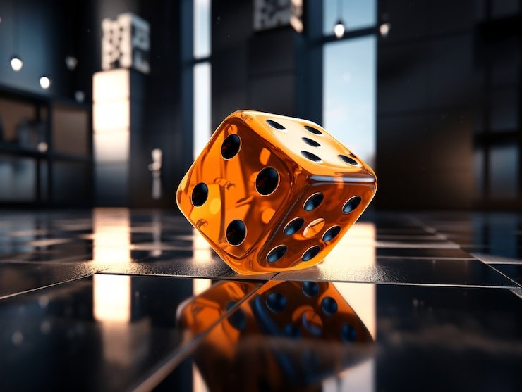 Seorang penggemar olahraga melihat layar perangkat dengan antusias, menandakan kegembiraan sports betting