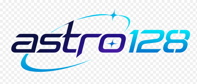 Logo astro128